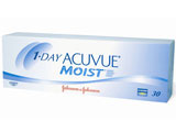 1 Day Acuvue Moist 30/box