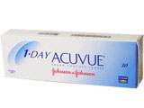 1 Day Acuvue 30/box