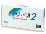 Acuvue 2