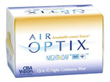 Air Optix Night & Day