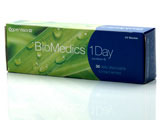 Biomedics 1 Day 30/box