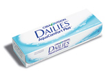Dailies Aqua Comfort Plus 30/box