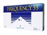 Frequency 55