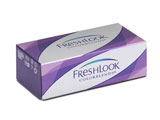 FreshLook Colorblends 2/box