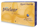 Proclear Compatibles Sphere 6/box