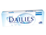 Focus Dailies Progressives