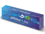 Proclear 1 day 30/box