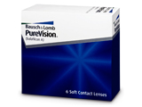 PureVision 6/box