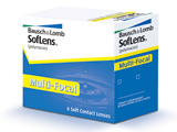 SofLens Multifocal