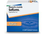 SofLens Toric (SofLens 66 Toric)